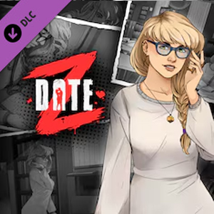 Date Z TTRPG Enthusiast Pack Pc