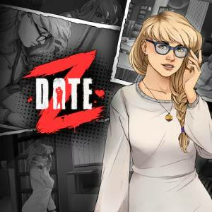 Date Z Vivica Romance Pack Playstation 4