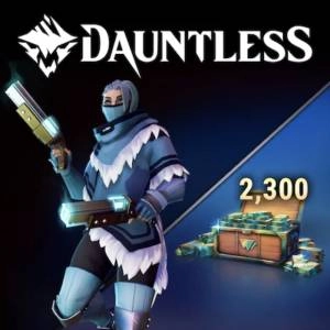Dauntless Desperado Bundle