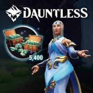 Dauntless Lightsworn Bundle