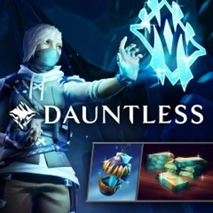 Dauntless The Unseen Arrival Pack Pc