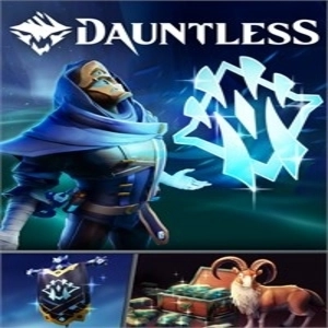 Dauntless The Unseen Style Pack