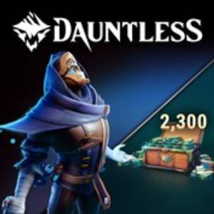 Buy Dauntless Unseen Armour Bundle Xbox One Compare Prices