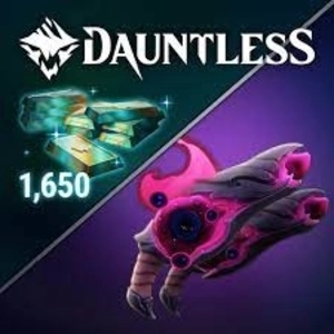 Dauntless  Voidcore Revokers Bundle Xbox Series X