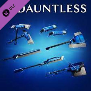 Buy Dauntless Weapon Bundle PS5 Compare Prices