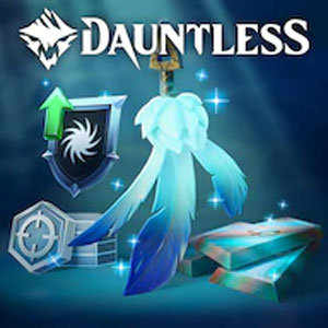 Buy Dauntless Winter’s Bite Booster Bundle PS4 Compare Prices