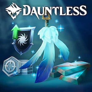 Dauntless Winter’s Bite Booster Bundle