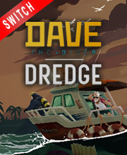 Buy Dave the Diver x Dredge Nintendo Switch Compare Prices