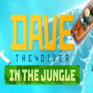 Buy DAVE THE DIVER In the Jungle PS5 Compare Prices