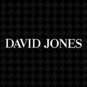 David Jones Gift Card Pc