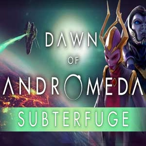 Dawn of Andromeda Subterfuge Pc