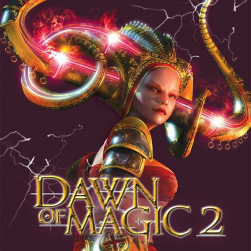Buy Dawn of Magic 2 CD Key Compare Prices