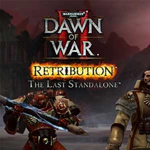 Dawn of War 2 Retribution The Last Stand