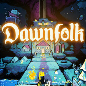 Buy Dawnfolk CD Key Compare Prices