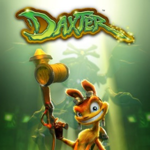 Daxter Playstation 5