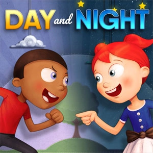 Day and Night Switch