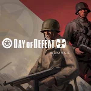Day of Defeat Source Pc
