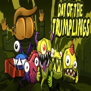 Day of the Trumplings Pc