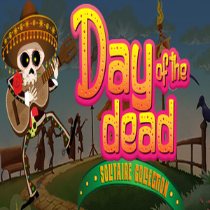 Buy Day of the Dead Solitaire Collection CD Key Compare Prices