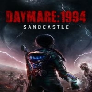 Buy Daymare 1994 Sandcastle Xbox Series Compare Prices