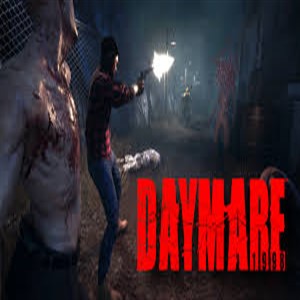 Buy Daymare 1998 Xbox Series Compare Prices