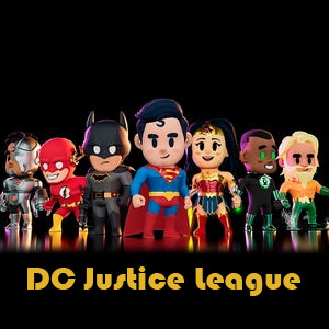 Buy DC Justice League PS4 Compare Prices