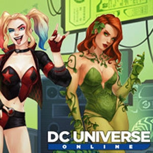DC Universe Online Episode 37 Birds of Prey