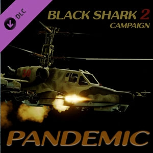 DCS Black Shark 2 Pandemic Campaign
