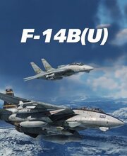 DCS: F-14B(U) by Heatblur Simulations