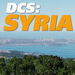 Buy DCS Syria CD Key Compare Prices