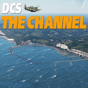 DCS The Channel