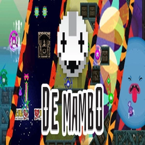 De Mambo Pc