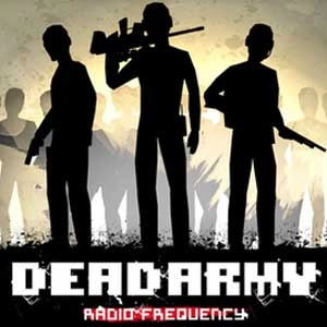 Dead Army Radio Frequency