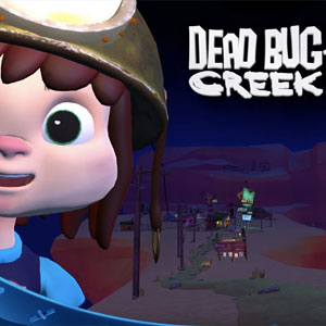 Buy Dead Bug Creek PS5 Compare Prices