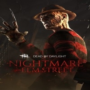 Buy Dead by Daylight A Nightmare on Elm Street Nintendo Switch Compare Prices