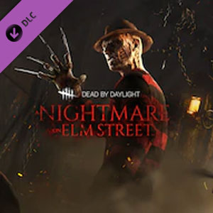 Buy Dead by Daylight A Nightmare on Elm Street Xbox Series Compare Prices