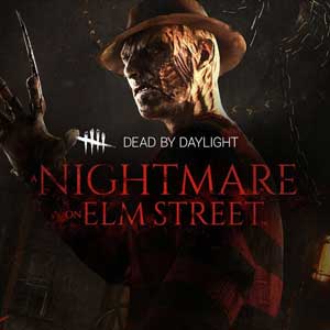 Buy Dead By Daylight A Nightmare On Elm Street CD Key Compare Prices