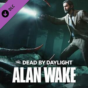 Dead by Daylight Alan Wake Chapter Pc