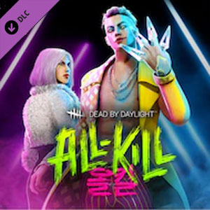 Buy Dead by Daylight ALL-KILL Chapter PS5 Compare Prices