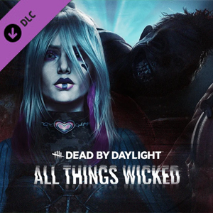 Dead by Daylight All Things Wicked Chapter Xbox One