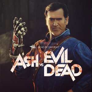 Buy Dead by Daylight Ash vs Evil Dead Xbox One Compare Prices