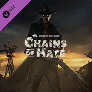 Dead by Daylight Chains of Hate Chapter Xbox Series X