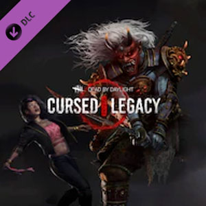 Buy Dead by Daylight Cursed Legacy Chapter Xbox Series Compare Prices