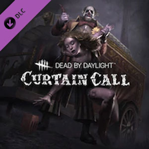 Buy Dead by Daylight Curtain Call Chapter Xbox Series Compare Prices