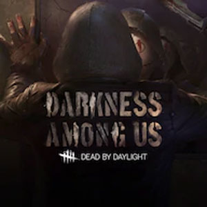 Buy Dead by Daylight Darkness Among Us PS5 Compare Prices