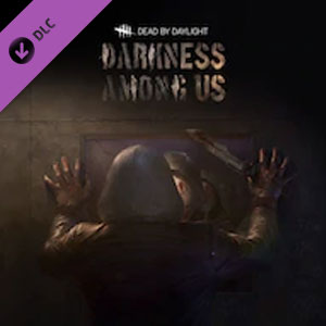 Buy Dead by Daylight Darkness Among Us Xbox Series Compare Prices