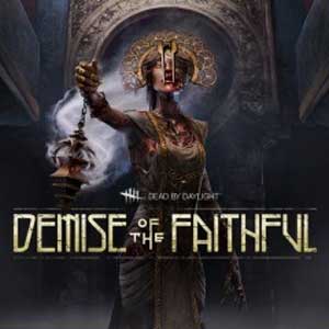 Buy Dead by Daylight Demise of the Faithful chapter CD Key Compare Prices