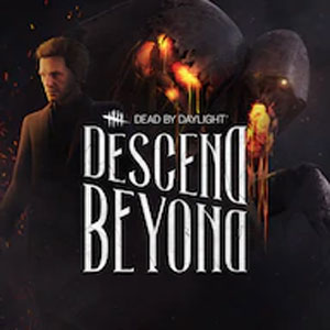 Buy Dead by Daylight Descend Beyond Chapter PS5 Compare Prices