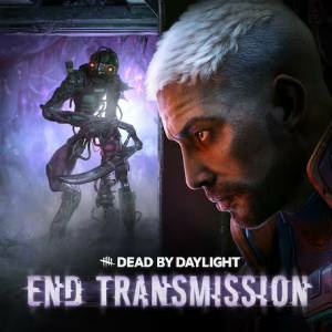 Dead by Daylight End Transmission Chapter