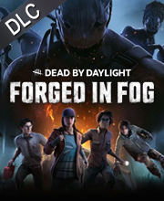 Buy Dead by Daylight Forged In Fog CD Key Compare Prices